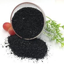 water soluble humic acid fulvic acid fertilizer